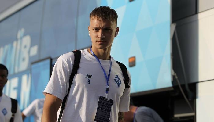 Європейський клуб стежить за лідерами Динамо та Шахтаря