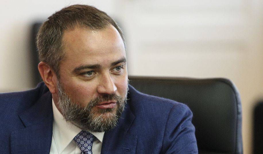 Глава Житомирської ОДА пообіцяв Павелко пляшку віскі за кожен матч збірних на стадіоні клубу Першої ліги