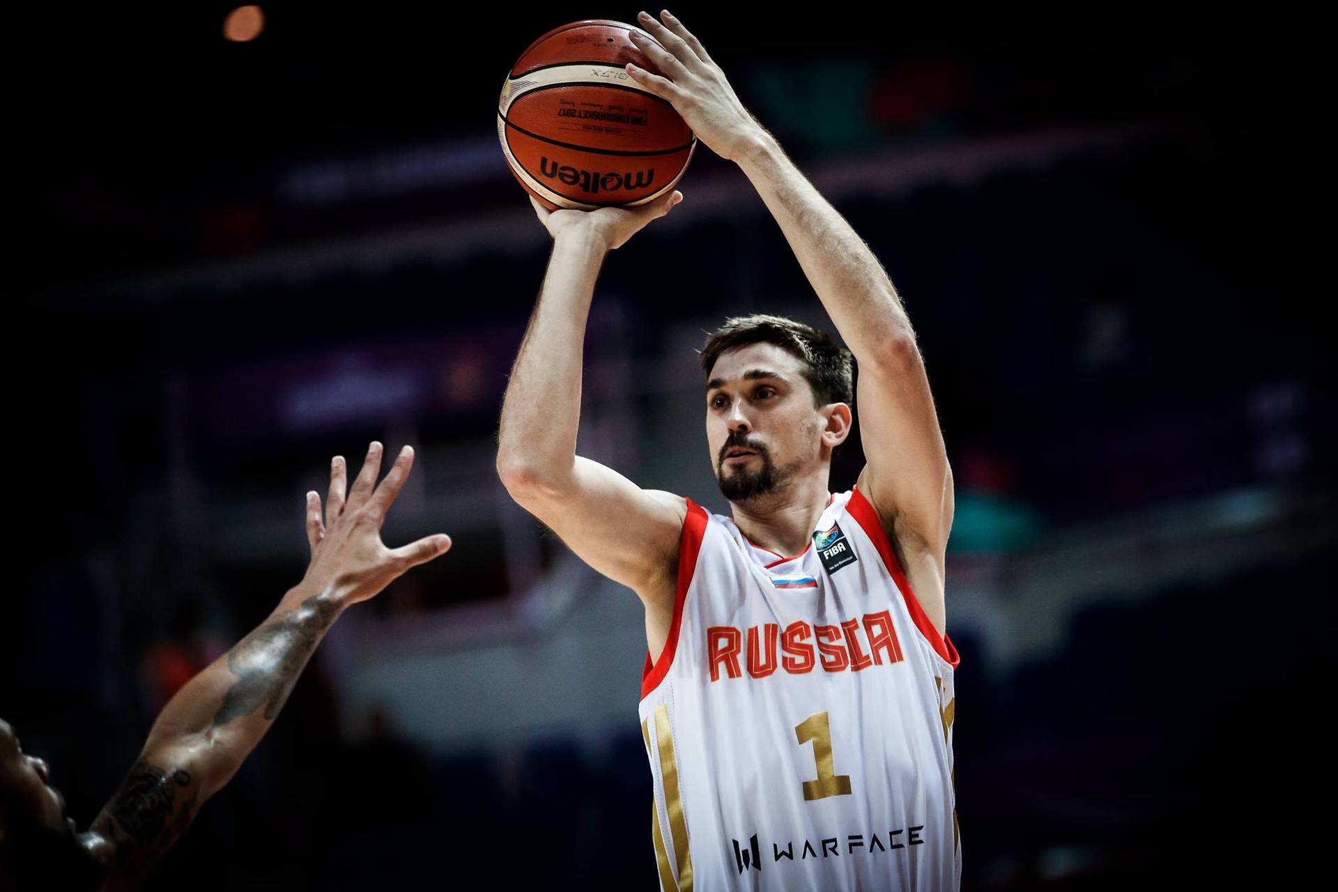Журналіст: «В FIBA сплять і бачать, коли збірна росії знову буде представлена на всіх чемпіонатах»