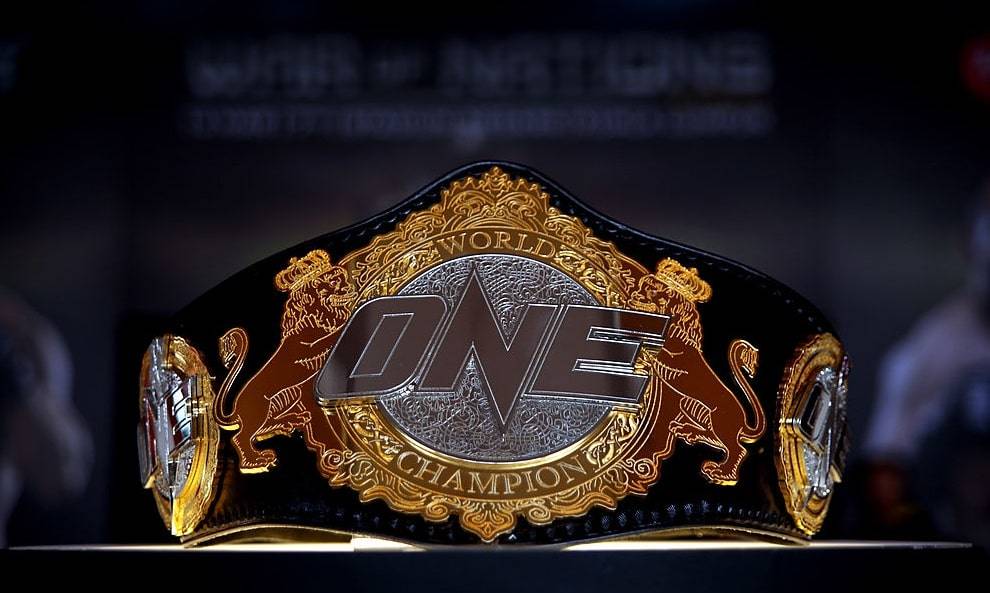 ONE Championship проведе Гран-прі 16 кращих бійців муай-тай без вагових категорій