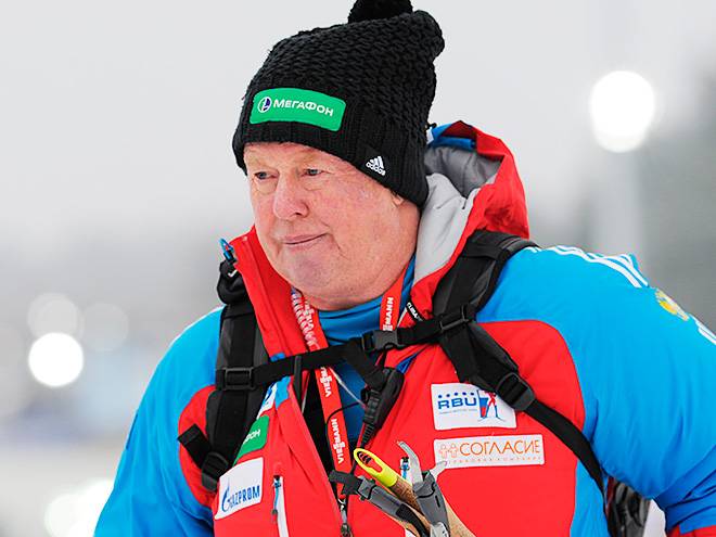 Пихлер: «Россиянам нужна олимпийская пауза – их надо отстранить»