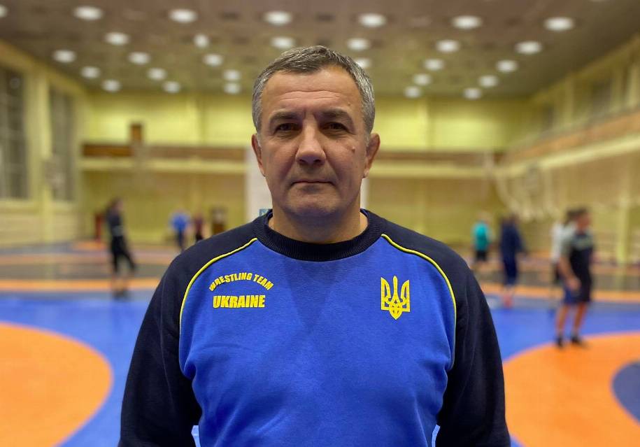 Евонов – об индивидуальном Кубке мира: «У нас молодая команда и мы планируем побороться за медали»