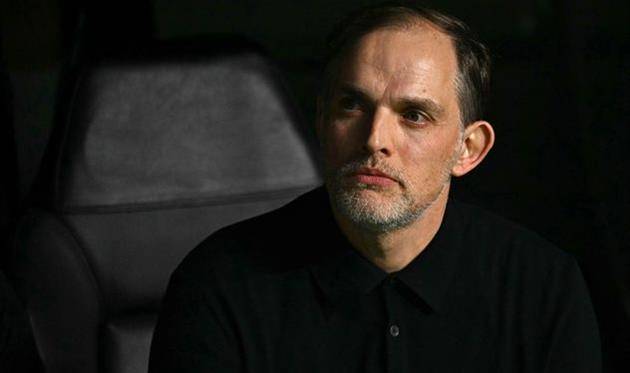 Тухель – про призначення до збірної Англії: «Відчуваю особистий зв'язок із футболом у цій країні»