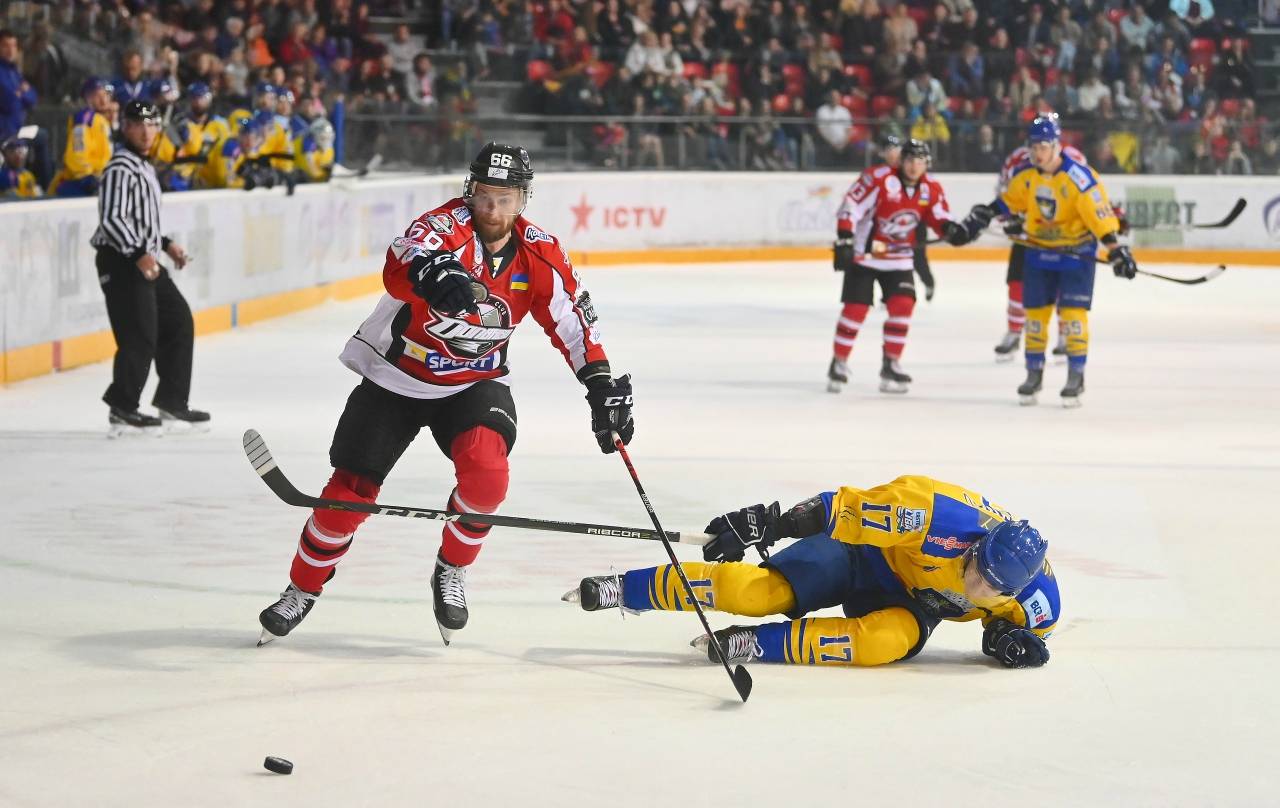 Подзиньш: «Фаворитом этого турнира считаемся мы»