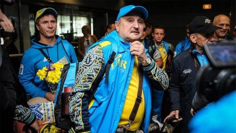 Збірна України з боксу може не виступити у Парижі-2024 через росіян