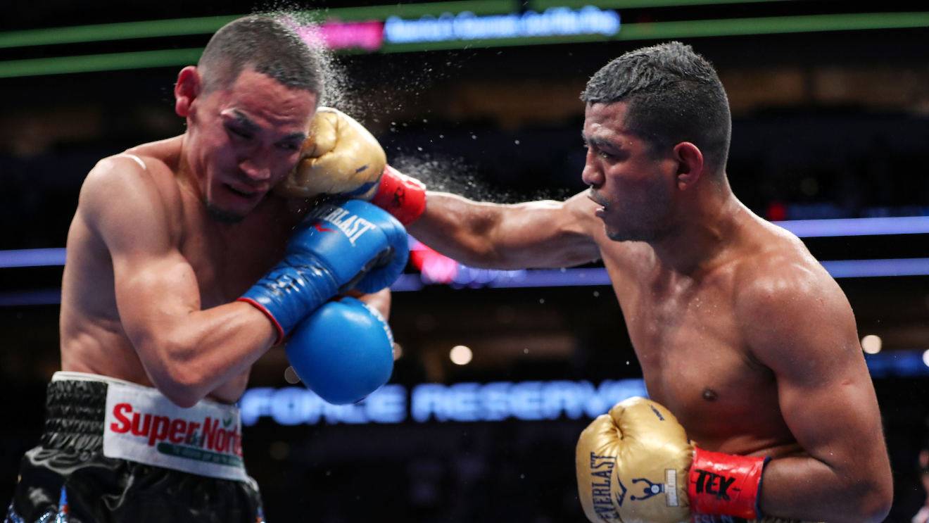 Американський промоутер заявив про корупцію через рішення суддів в бою Естрада – Гонсалес