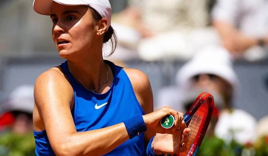 Калініна зустрінеться з переможницею Australian Open-2020 на турнірі у Мексиці