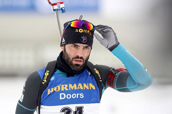 Симон Фуркад: «На чемпионате мира у меня часто получаются отличные гонки»