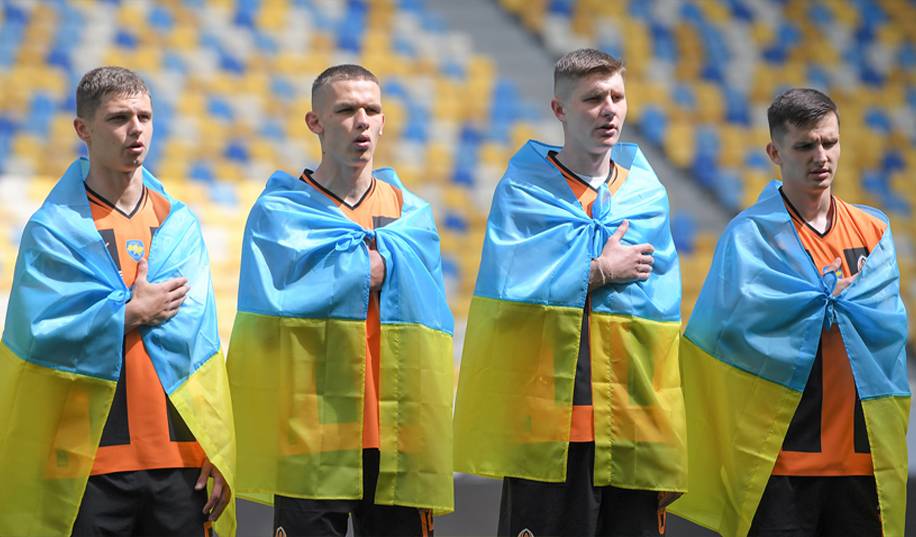 Названо найкращого гравця «Шахтаря» у травні-червні