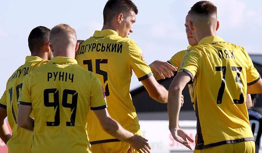 Рух – Агробізнес. Пряма трансляція