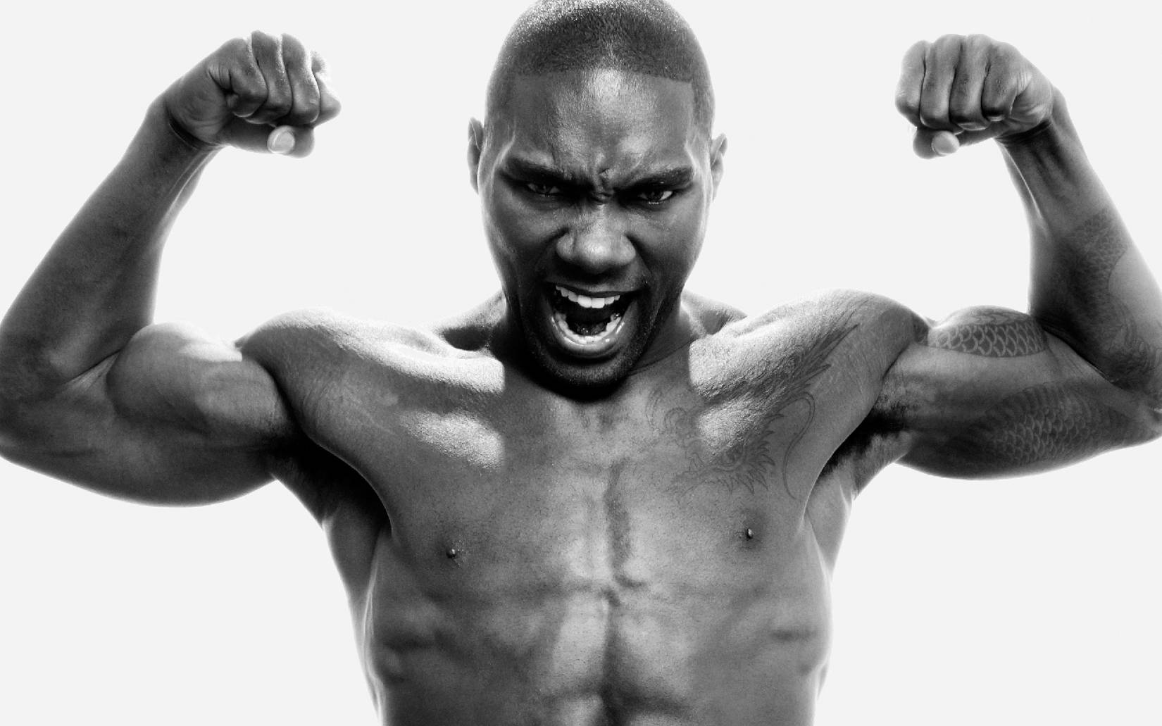 У UFC з серйозним запізненням відреагували на смерть Джонсона
