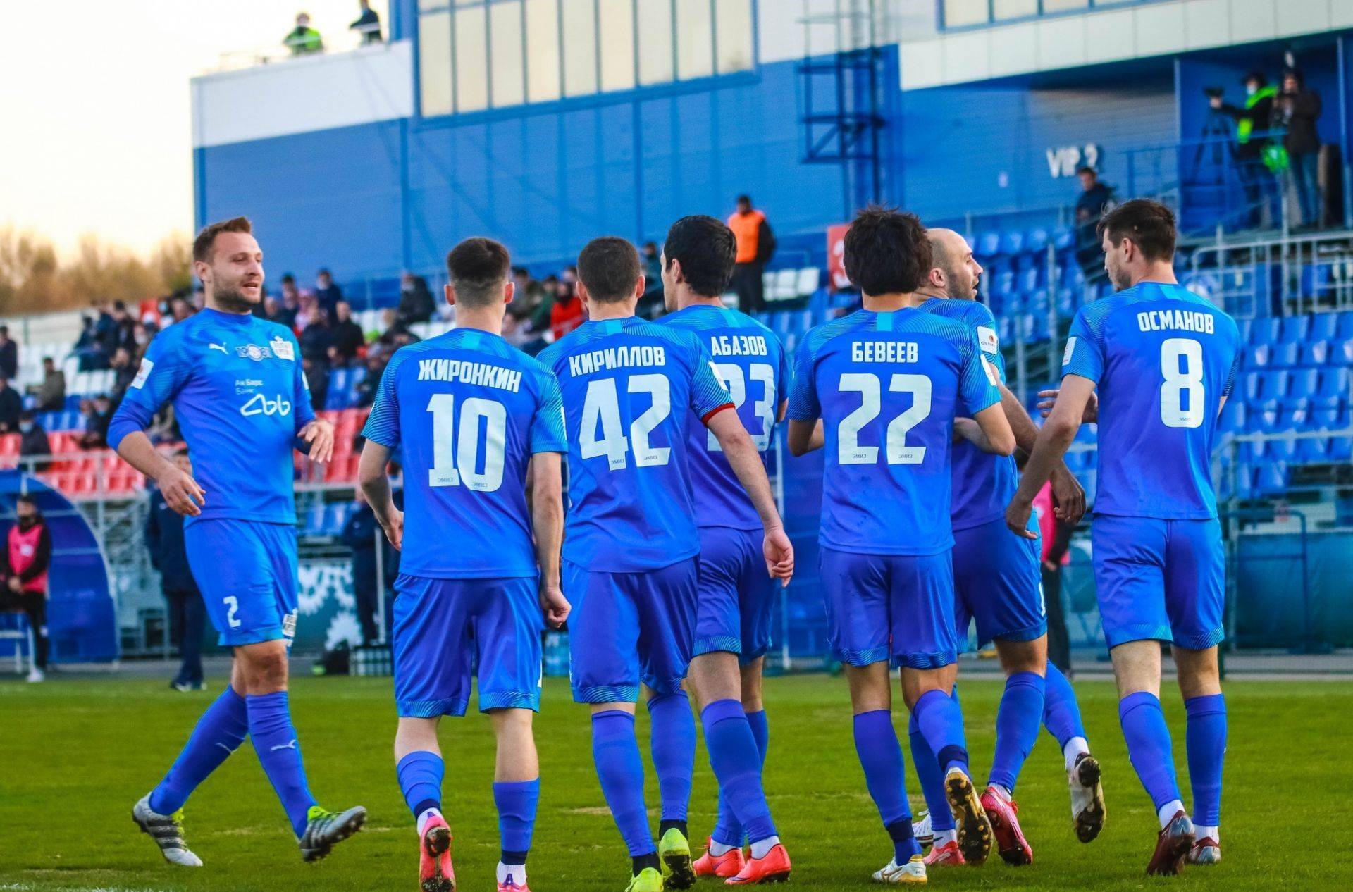 Коронавирус отступил. Соперник «Шахтера» подойдет к матчу в полном составе