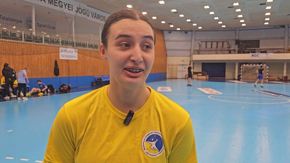 Гравчиня збірної України розповіла, над чим команда працювала перед стартом на Євро-2024