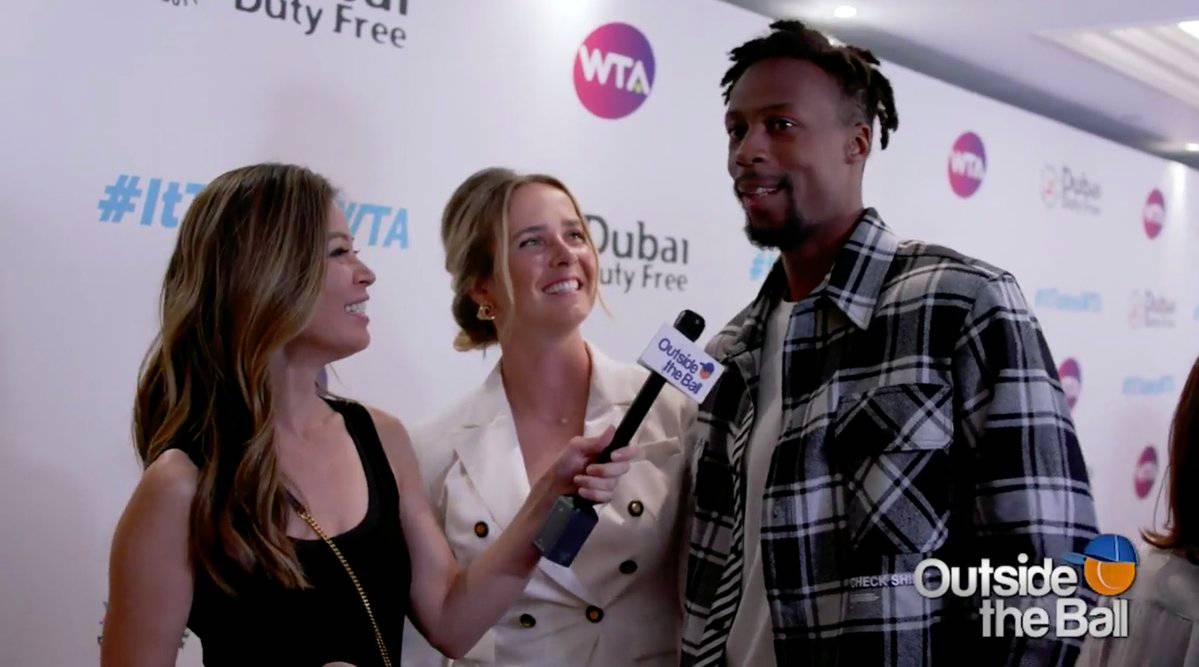 Парень Свитолиной – о закрытии Instagram-аккаунта: «У нас просто было время пожить для себя»