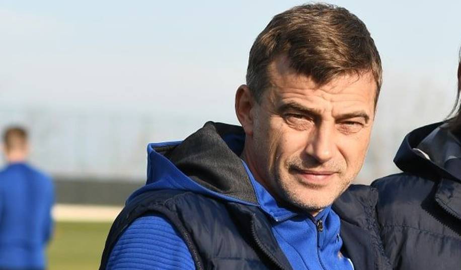 В «Динамо» заявили о готовности играть матчи УПЛ в Украине
