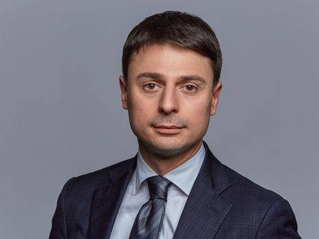 Георгій Зубко: « Вітаємо « Донбас » з перемогою »