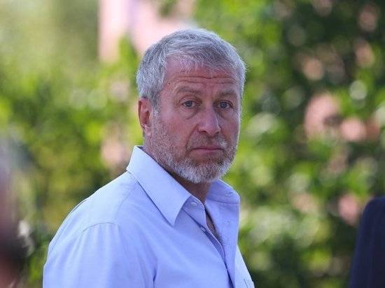 «Даже у королевских семей на Ближнем Востоке нет таких». Абрамович станет обладателем Solaris