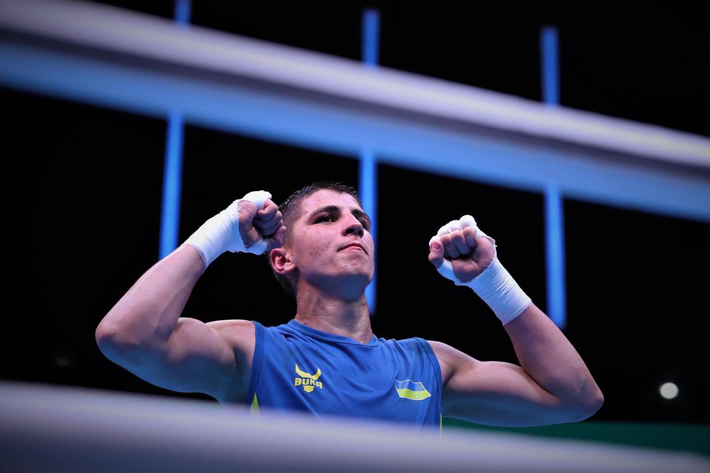 Сапун: «Хижняку було важкувато зі мною»