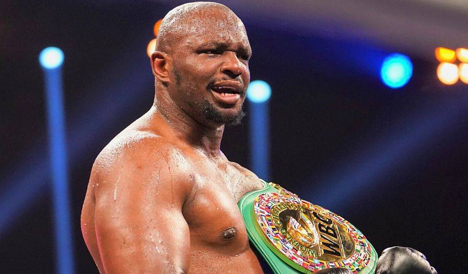Уайт: « Я поб'ю Нганну і в боксі, і в MMA »