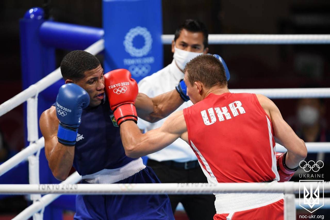 Рішення IBA по ФБУ не вплине на участь українських спортсменів на Олімпіаді-2024
