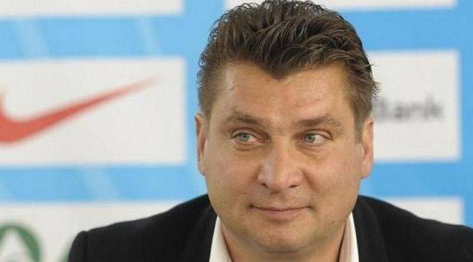 Пучков – про відставку в « Таврії »: « Тренеру потрібно давати карт-бланш – і тоді з нього можна питати »