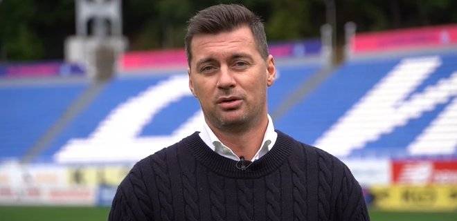 Мілевський: « Рішення про завершення кар'єри було прийнято давно » 