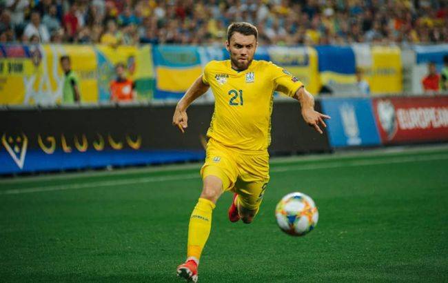 Караваєв: « З хорошим настроєм будемо готуватися до Нідерландам »