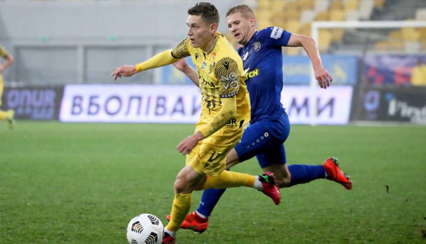 Стало відомо, коли визначиться майбутнє тренерського штабу « Львова »
