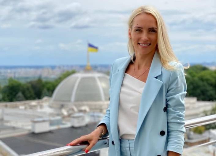 Саладуха: «У мене немає амбіцій ставати президентом Федерації легкої атлетики України»