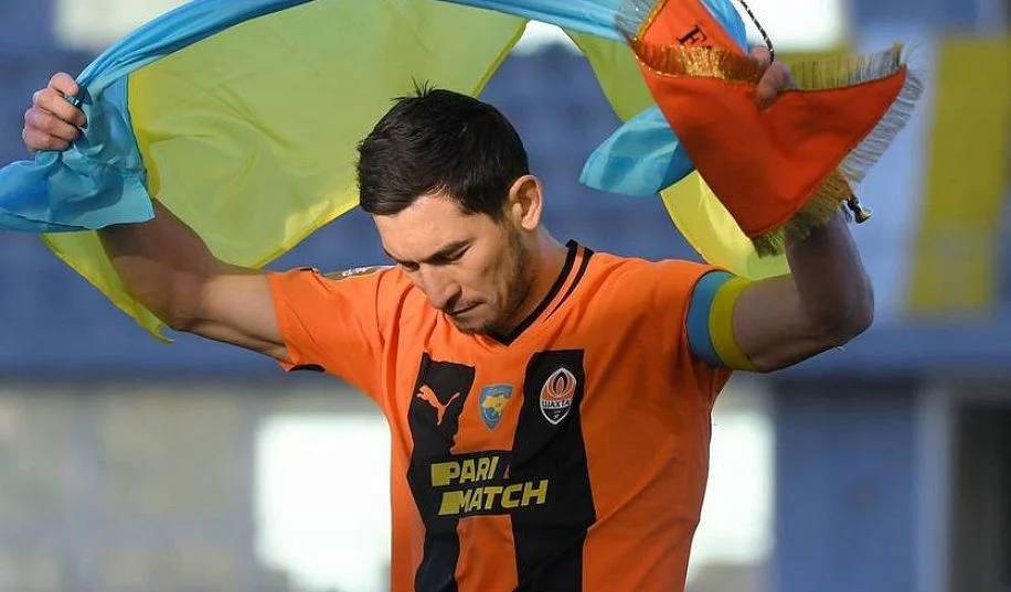 Степаненко: «Ми всі готові до Ліги чемпіонів»