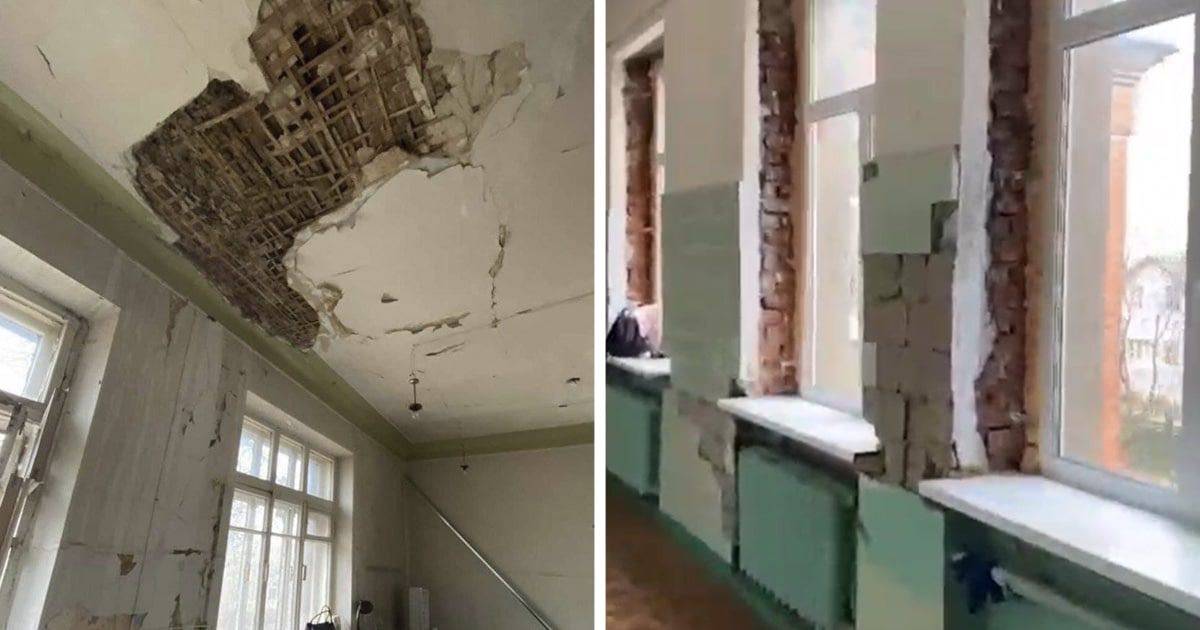 Жесть! Саладуха показала диспансер, в котором проходят медосмотр украинские призеры Олимпиады