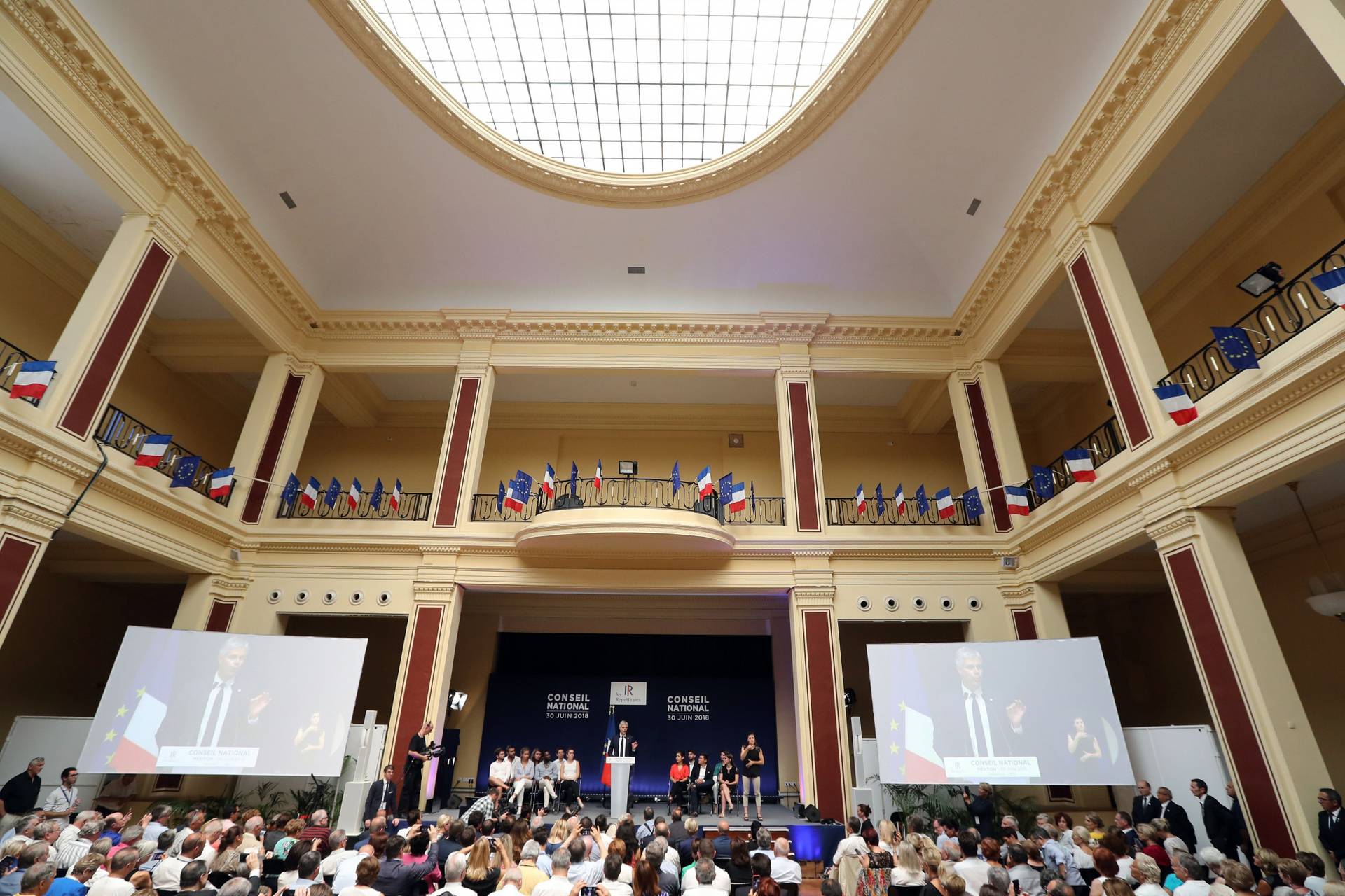 В Парламентській асамблеї Ради Європи відбудуться публічні слухання щодо допуску росіян до Олімпіади