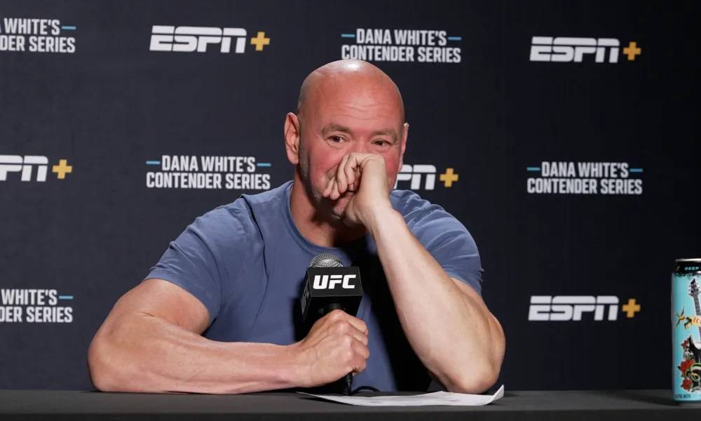 Після злиття в UFC і WWE почалися звільнення