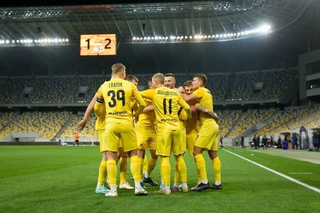 Дніпро-1 отримав запрошення на онлайн-збори клубів УПЛ
