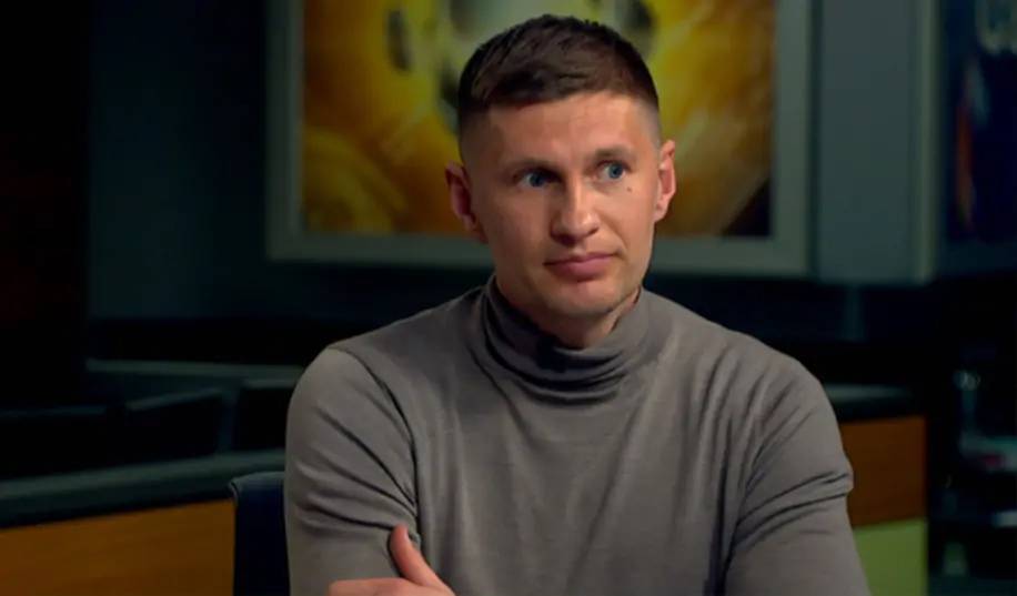 Левченко розповів про кардинальну різницю між матчами збірної України з Ісландією та Боснією