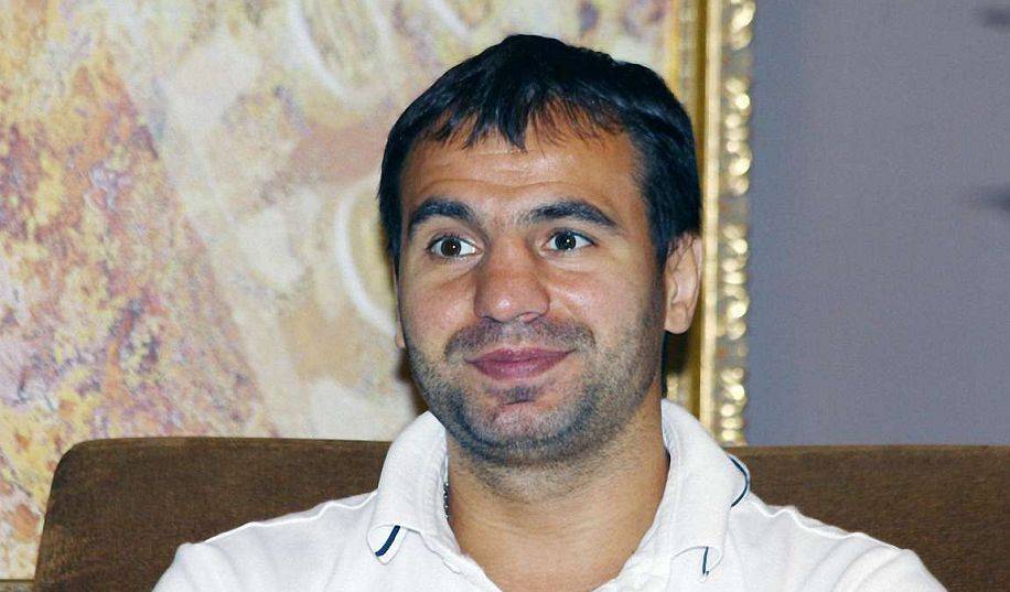 Менеджер Вихриста: «У бою з Кіладзе не обійшлося без переоцінки своїх можливостей»