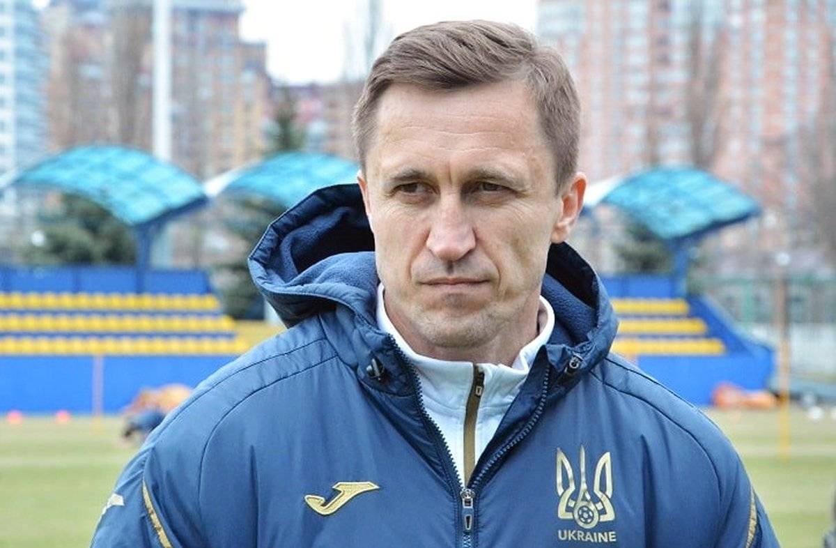 Нагорняк представлений головним тренером клубу Другий ліги