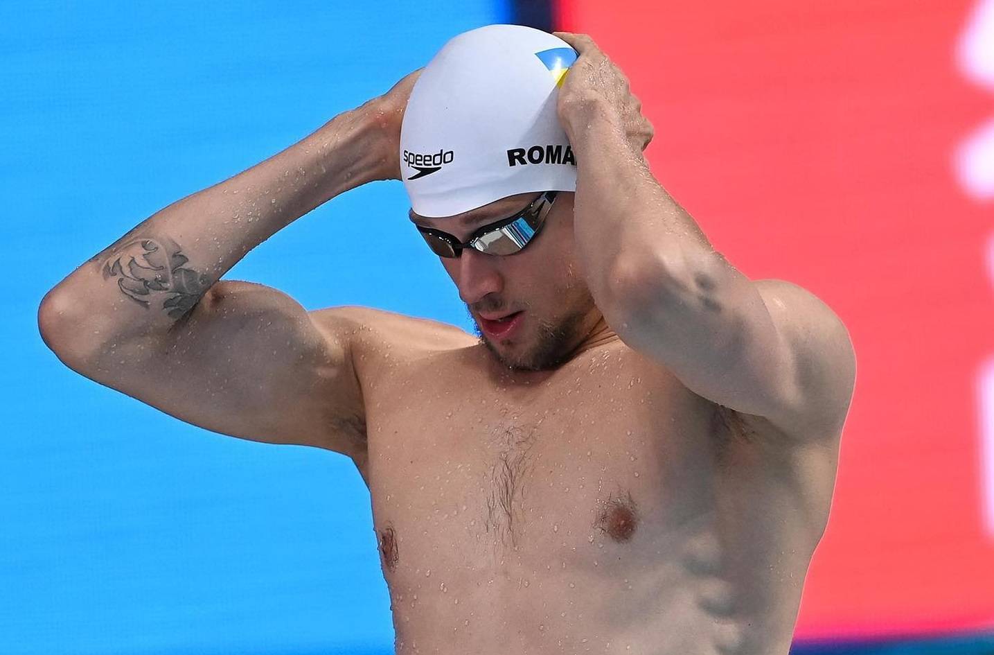 Романчук з найкращим результатом подолав кваліфікацію на 1500 м на чемпіонаті Європи