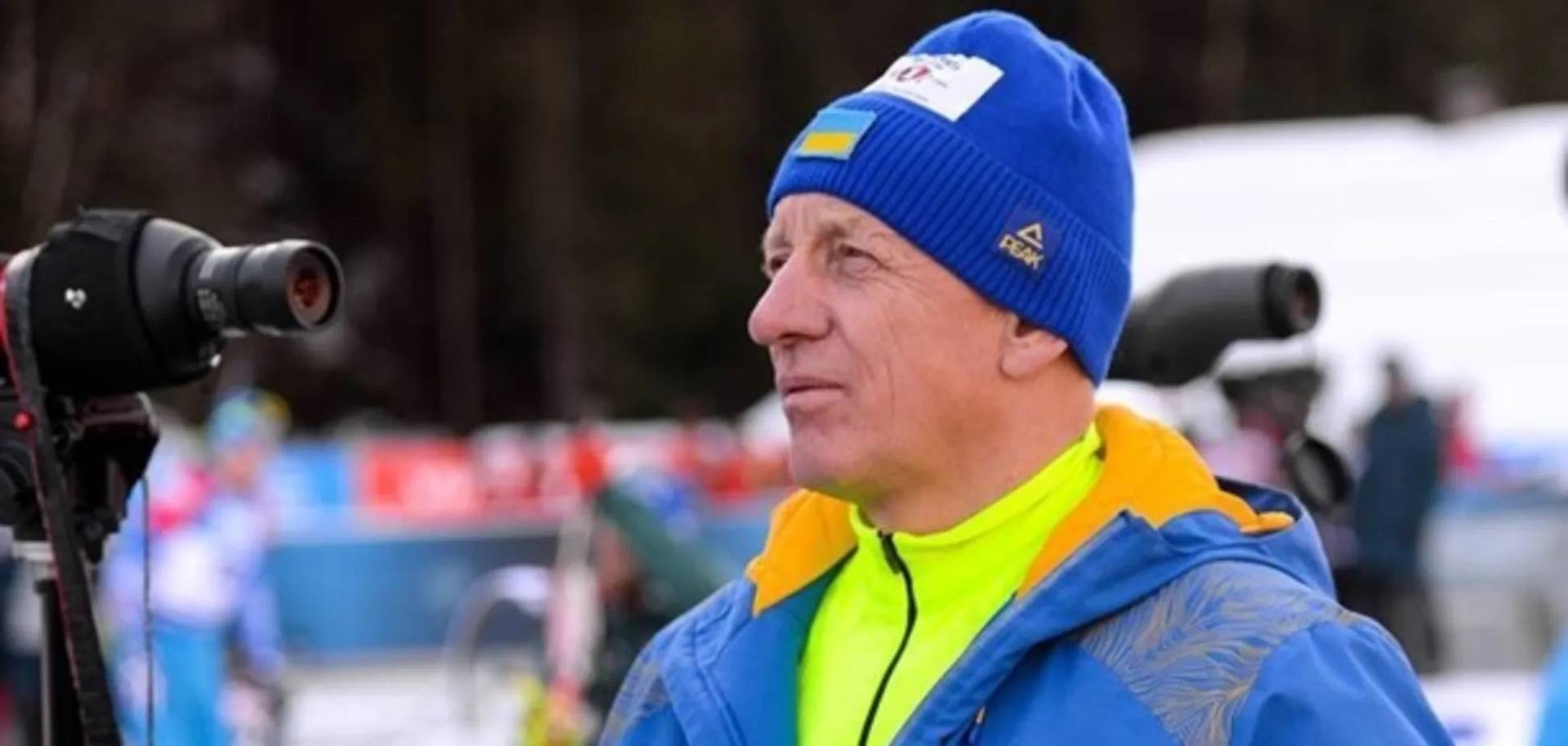 Санітра розповів про цілі збірної України на сезон