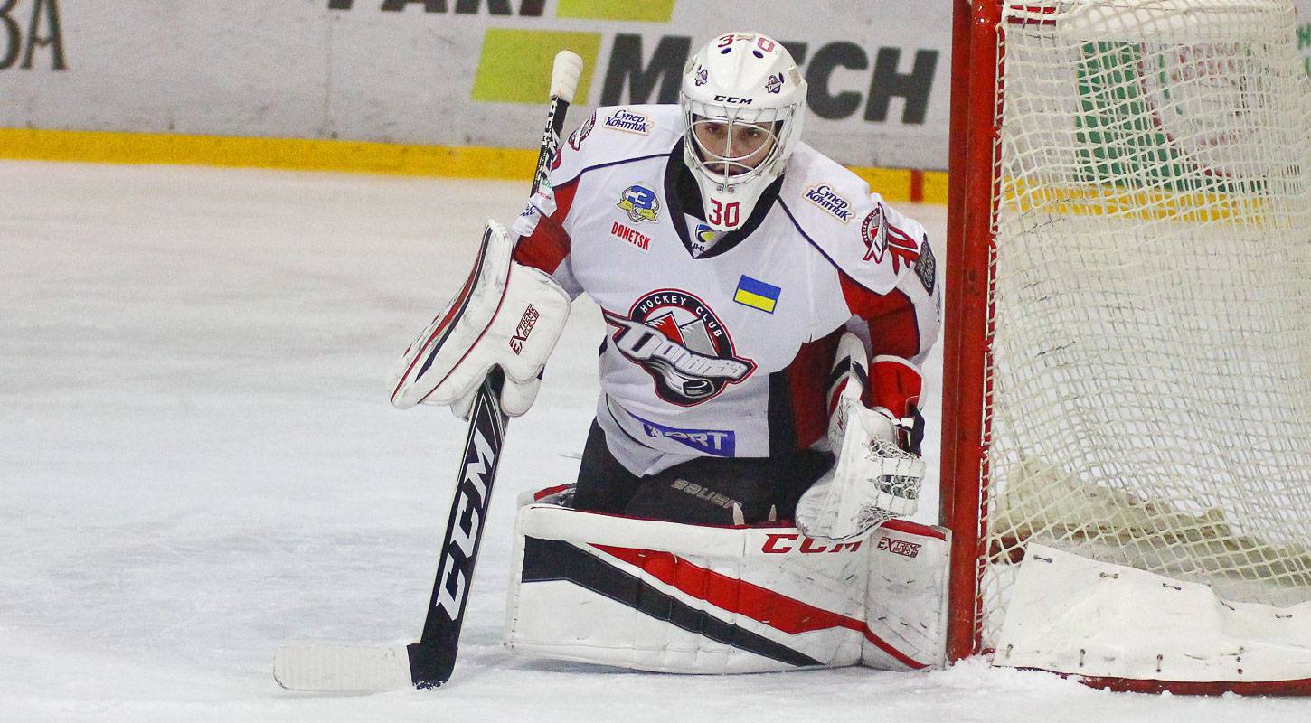 Названы лучшие игроки января в УХЛ 