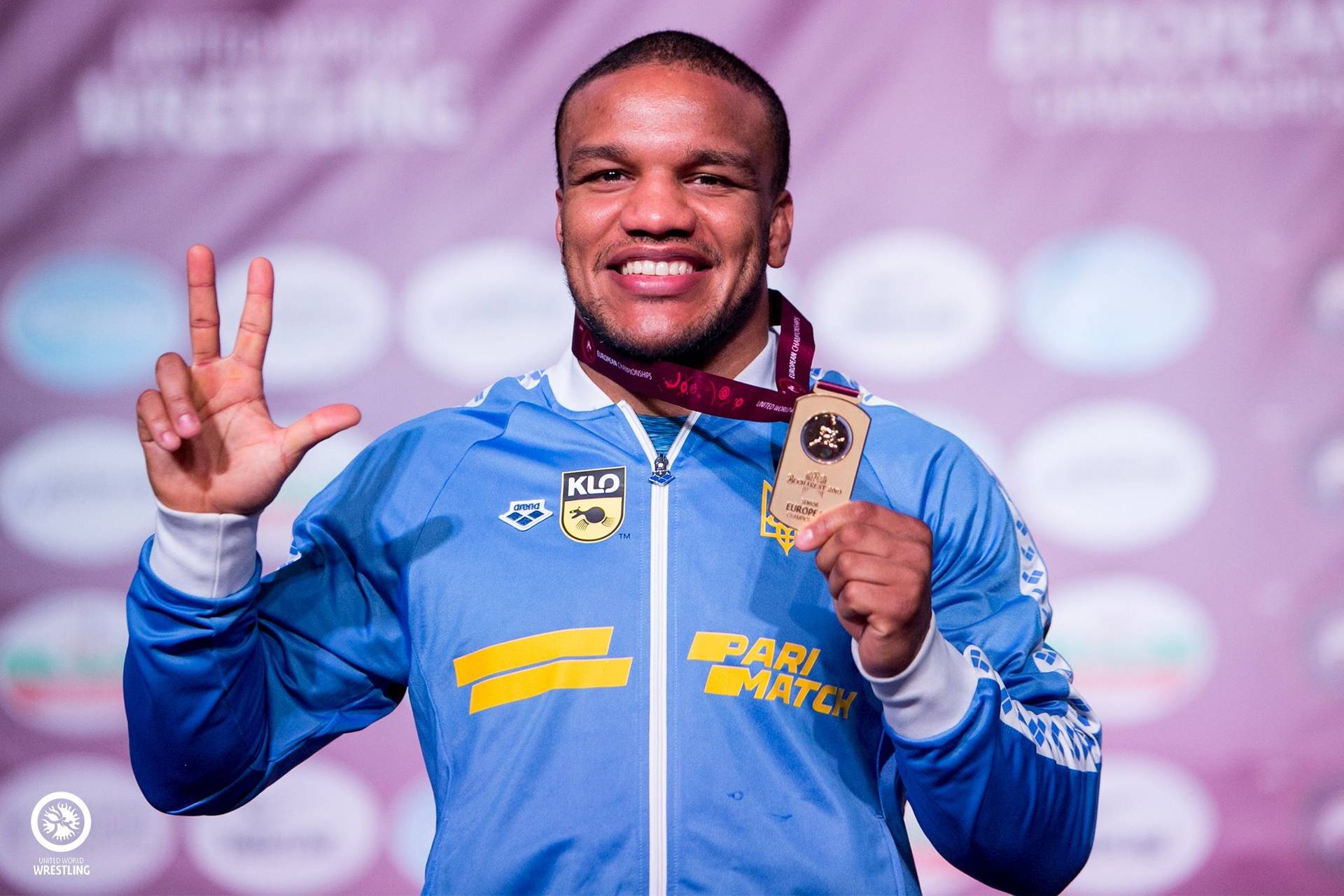 Беленюк спрогнозував, скільки ще олімпійських ліцензій зможуть завоювати українські «класики»