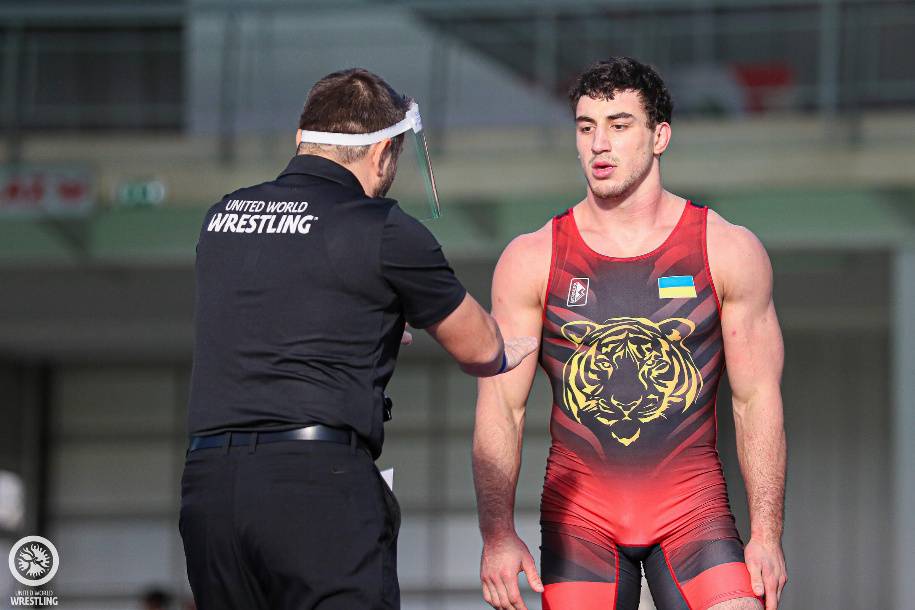 Новиков: «Я настраивался выиграть Кубок мира, но что-то пошло не так»