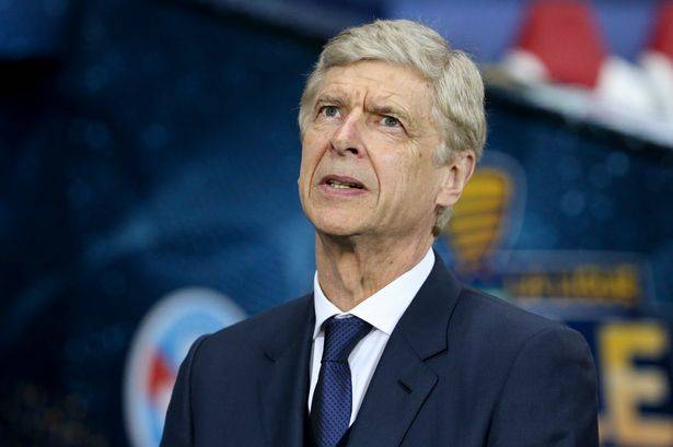 Венгер назвал главную проблему английского футбола прямо сейчас