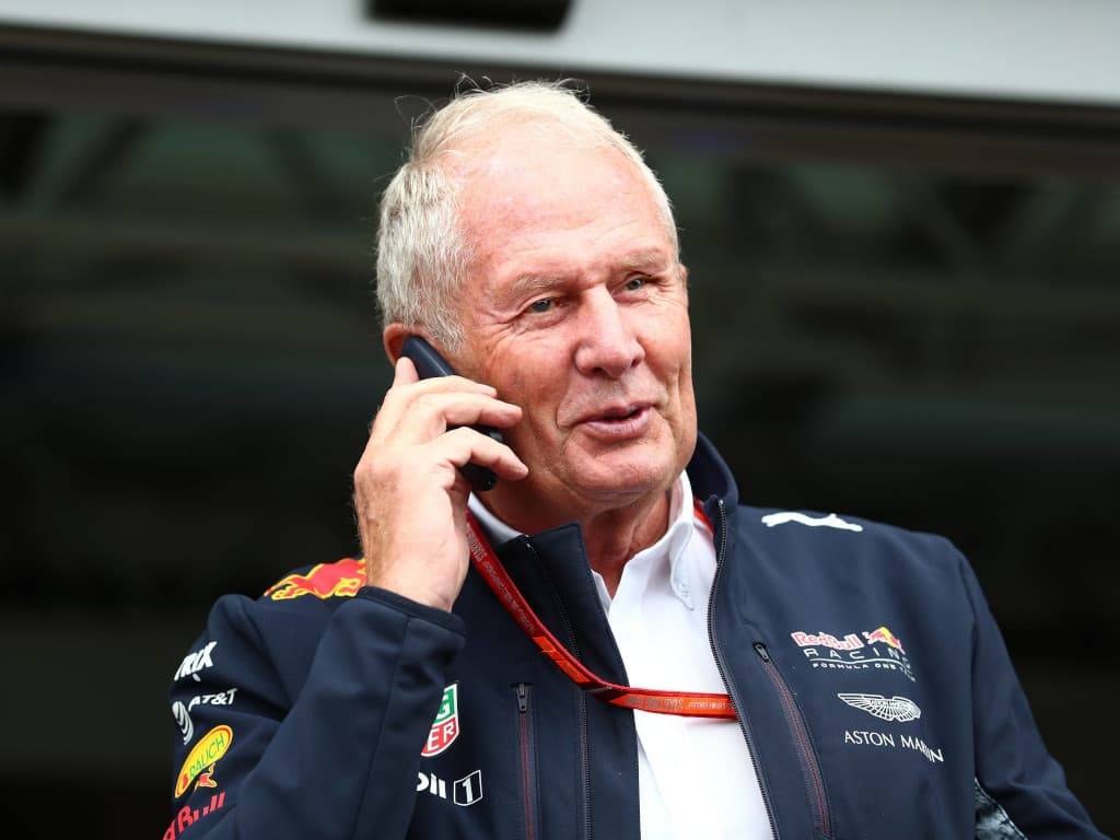 Радник Red Bull: «Команда продовжить контракт з Ферстаппеном»