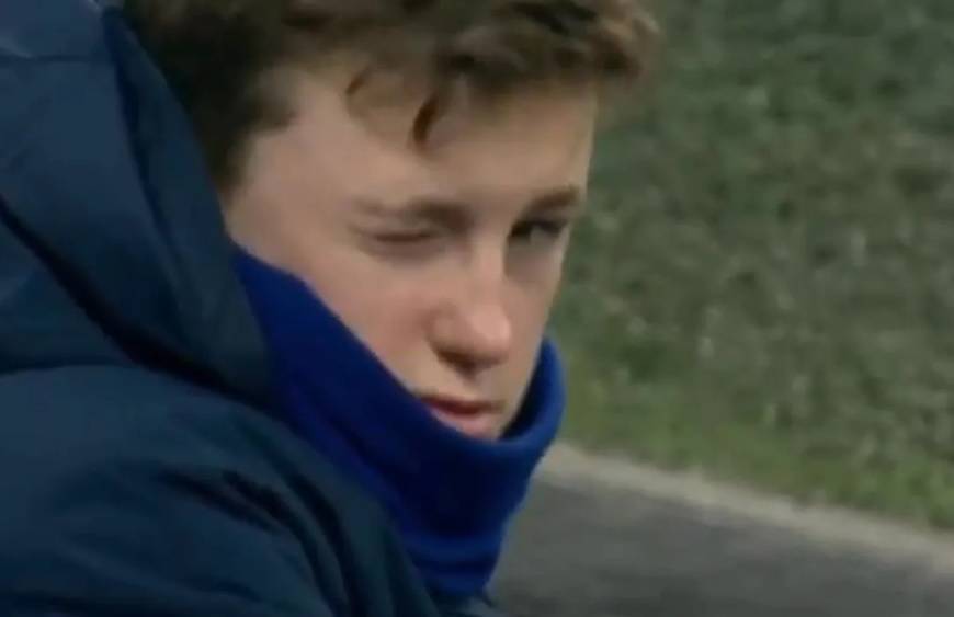 Болбой помог «Тоттенхэму» потянуть время до конца матча с «Уотфордом»