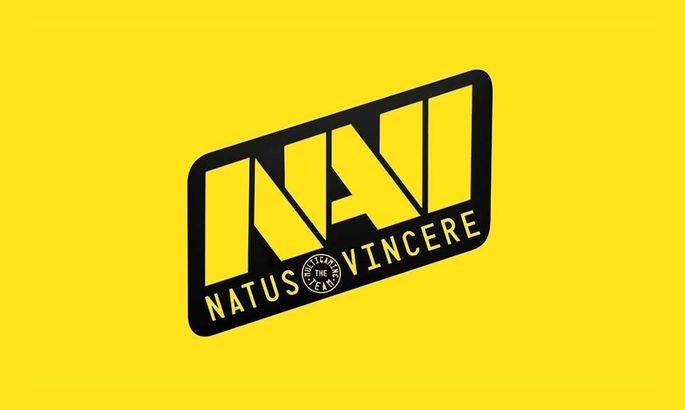Під брендом NAVI в Україні з’явиться футбольний клуб