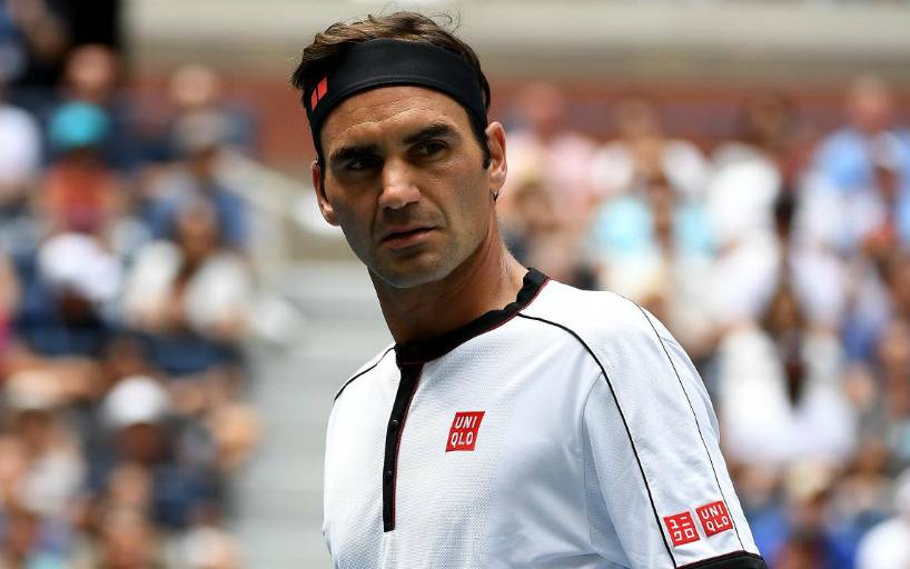 Федерер рассказал, на каких турнирах выступит в 2020 году 