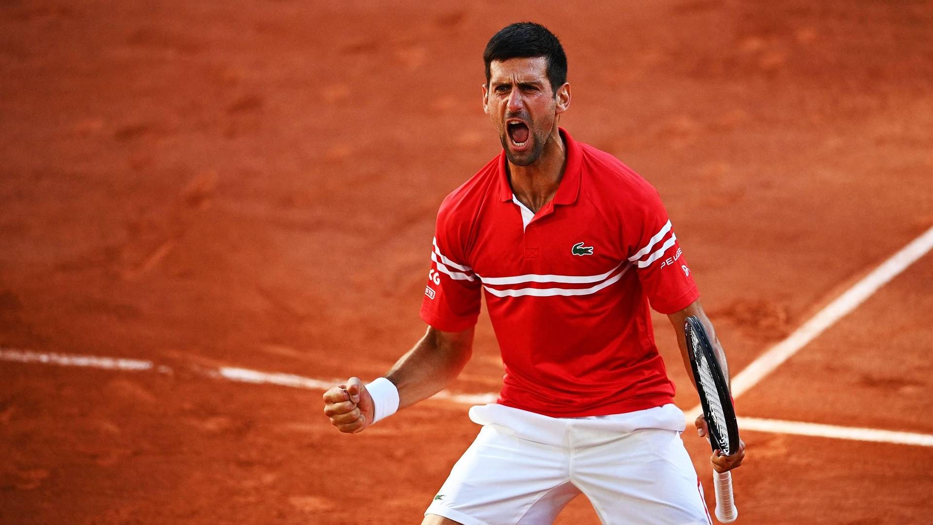 Джокович – про перемогу на Roland Garros: « Ще одна мрія здійснилася »