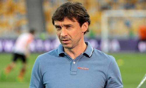 Ващук: « Україна тактично переграла Францію »
