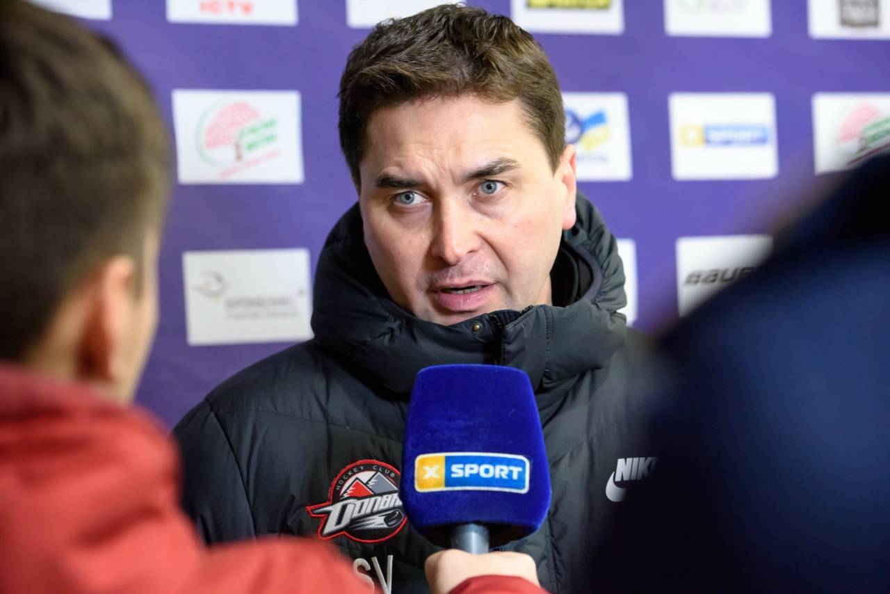 Витер – о победе над «Белым Барсом»: «Можно сказать, что это хорошее начало года»